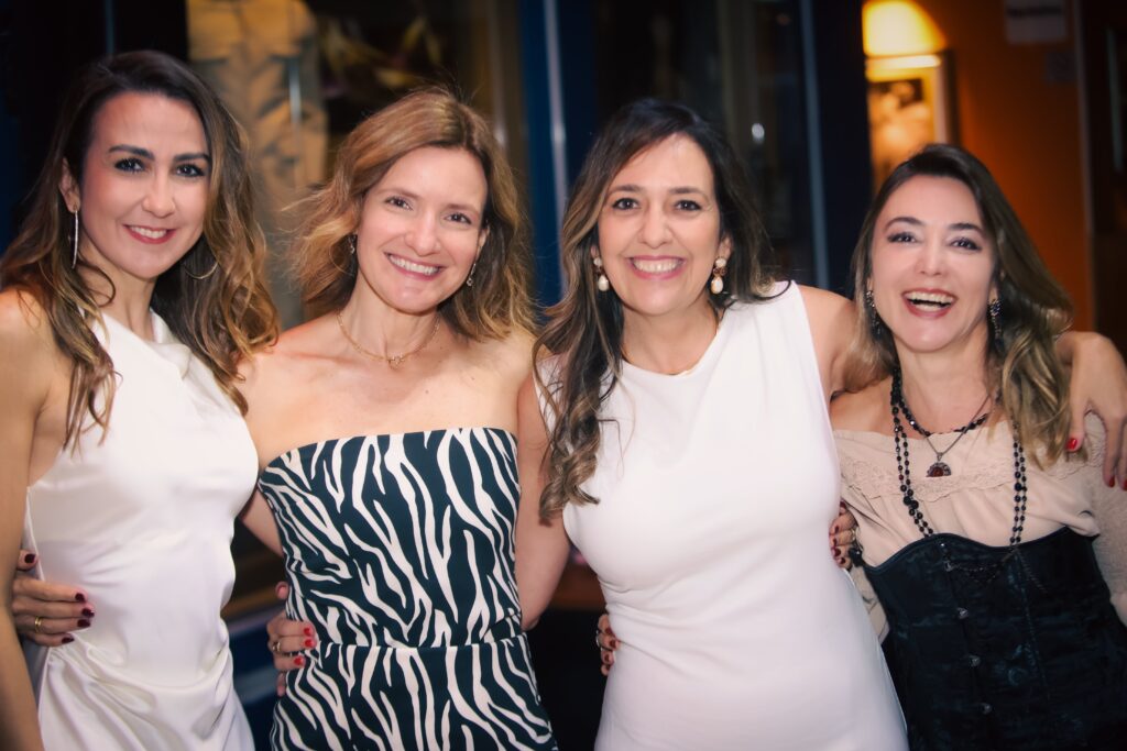 Aniversário de Lili Franco no Hard Rock | Crédito: Rafael Cautella