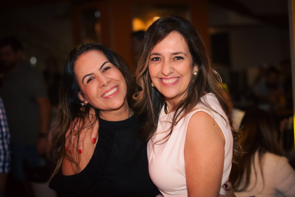 Aniversário de Lili Franco no Hard Rock | Crédito: Rafael Cautella