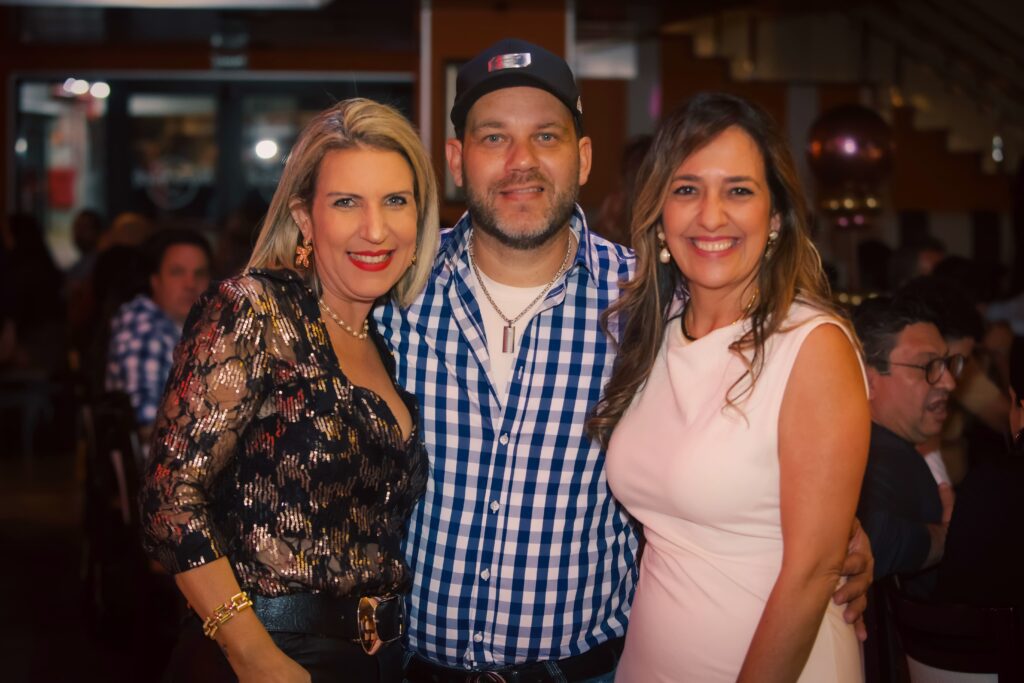 Aniversário de Lili Franco no Hard Rock | Crédito: Rafael Cautella