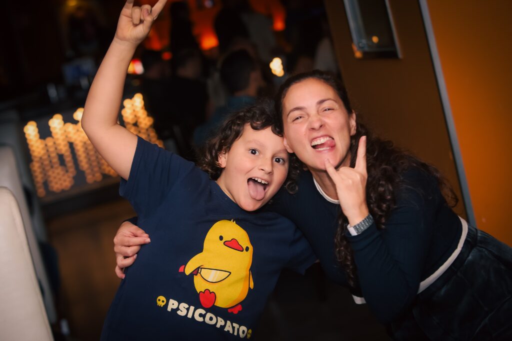 Fim de semana no Hard Rock em 25-07 | Crédito: Rafael Cautella