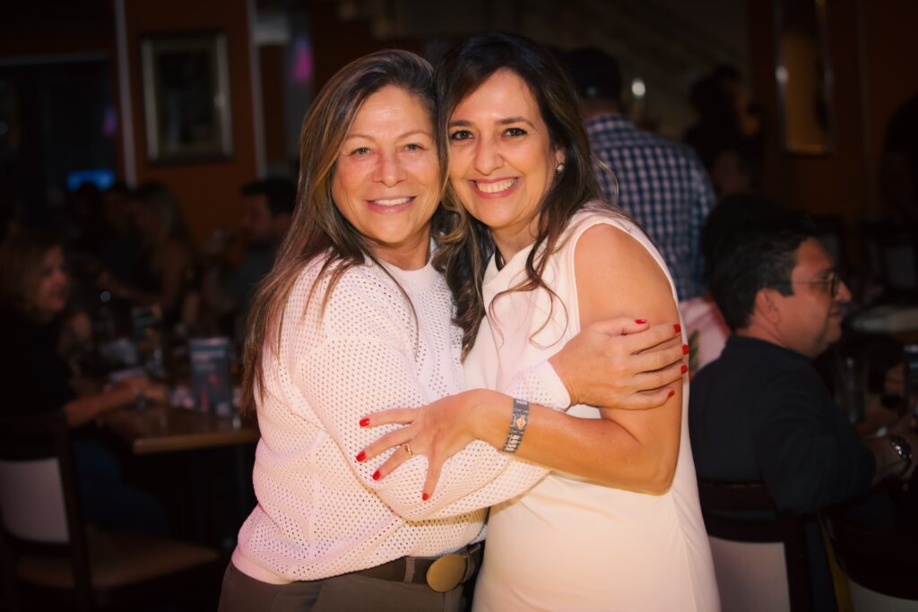 Aniversário de Lili Franco no Hard Rock | Crédito: Rafael Cautella