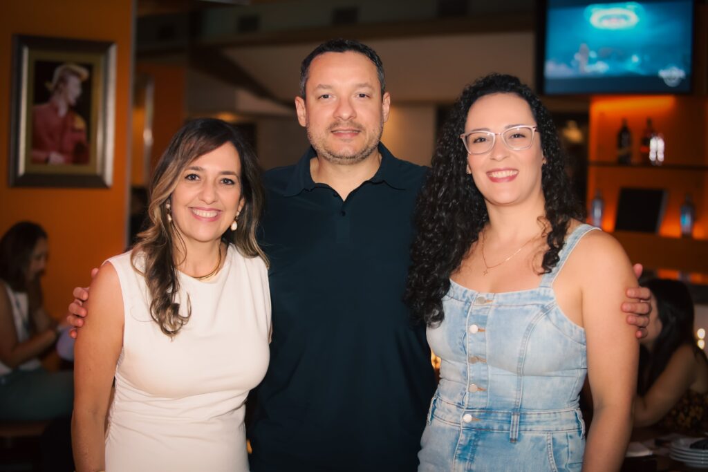 Aniversário de Lili Franco no Hard Rock | Crédito: Rafael Cautella