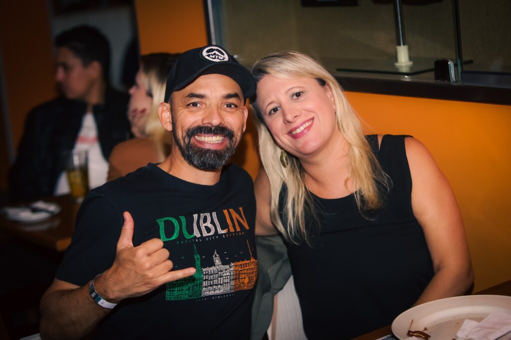 Fim de semana no Hard Rock em 25-07 | Crédito: Rafael Cautella