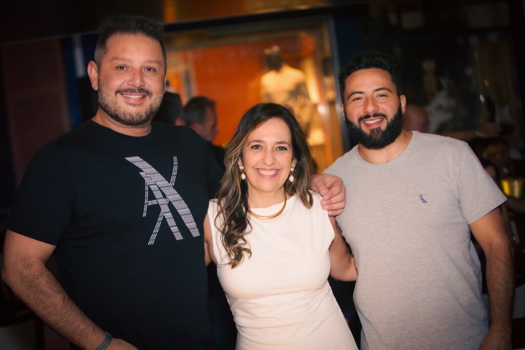 Aniversário de Lili Franco no Hard Rock | Crédito: Rafael Cautella