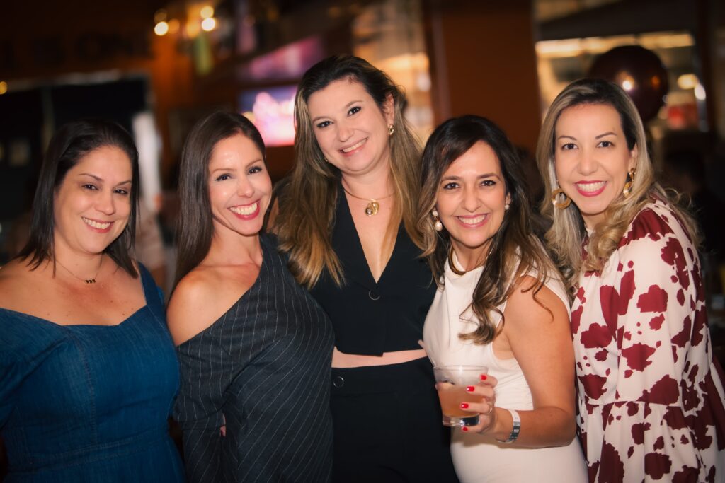 Aniversário de Lili Franco no Hard Rock | Crédito: Rafael Cautella