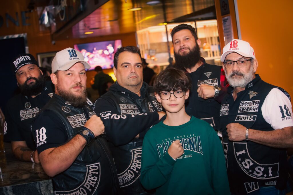 Fim de semana no Hard Rock em 25-07 | Crédito: Rafael Cautella