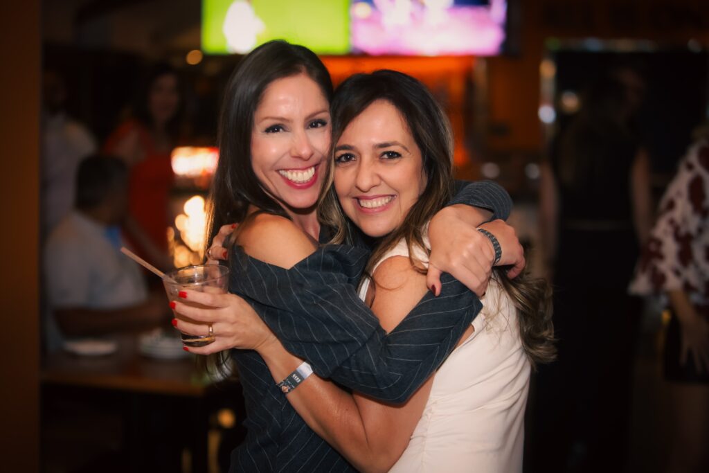 Aniversário de Lili Franco no Hard Rock | Crédito: Rafael Cautella