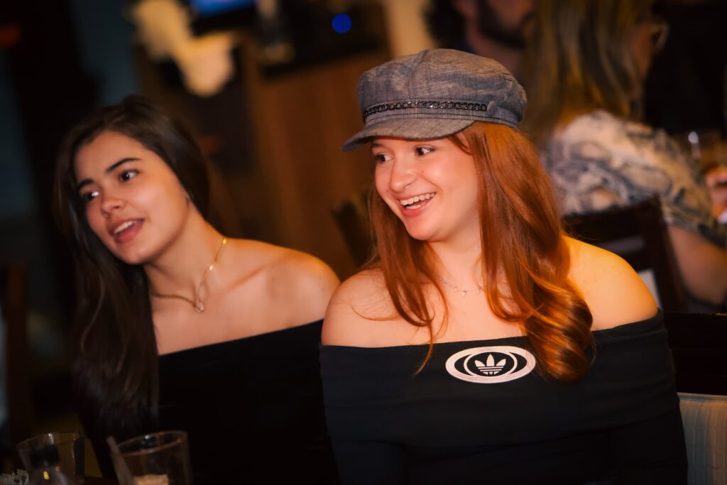 Fim de semana no Hard Rock em 25-07 | Crédito: Rafael Cautella