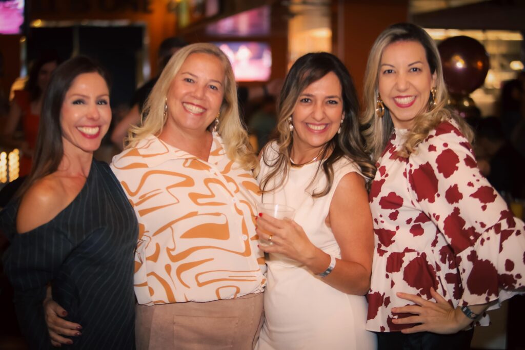 Aniversário de Lili Franco no Hard Rock | Crédito: Rafael Cautella