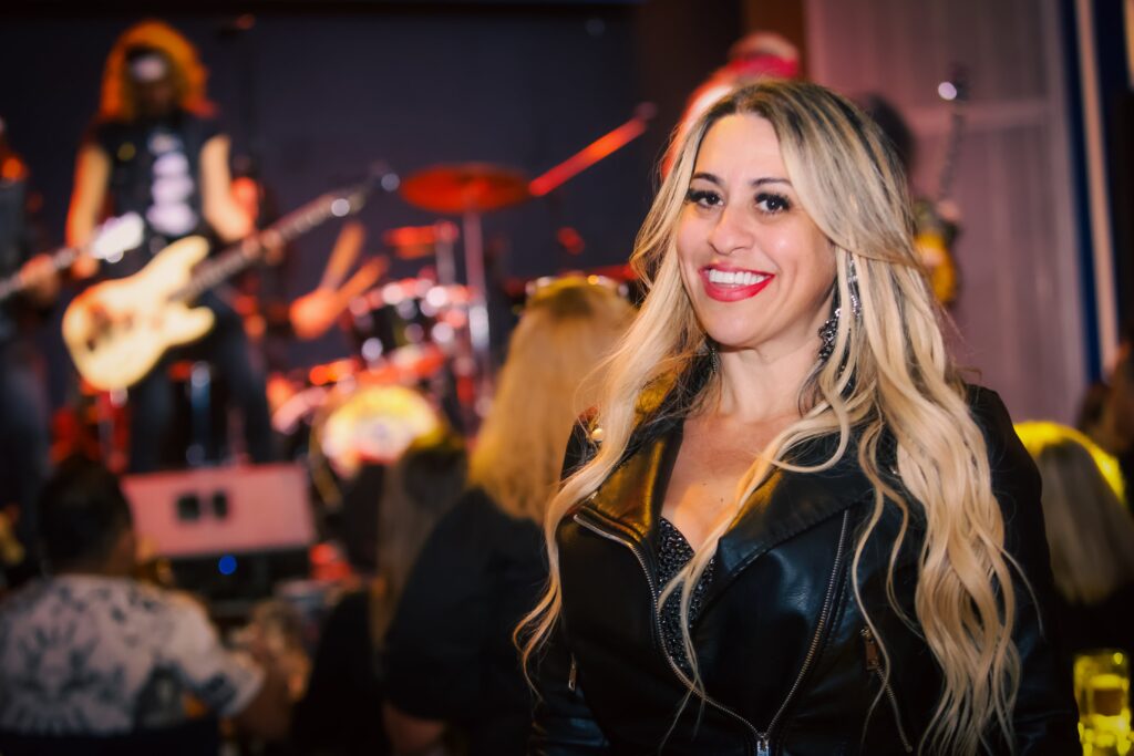 Fim de semana no Hard Rock em 25-07 | Crédito: Rafael Cautella