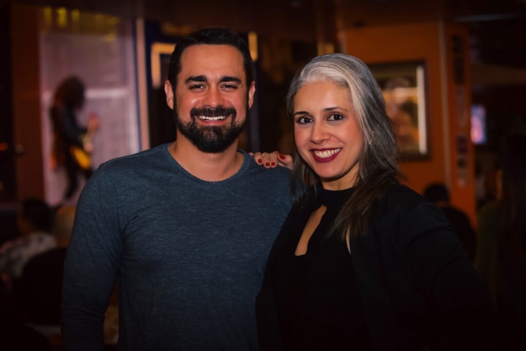 Fim de semana no Hard Rock em 25-07 | Crédito: Rafael Cautella