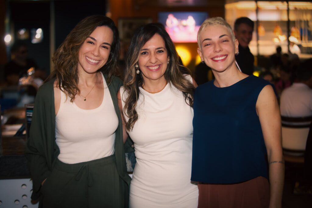 Aniversário de Lili Franco no Hard Rock | Crédito: Rafael Cautella