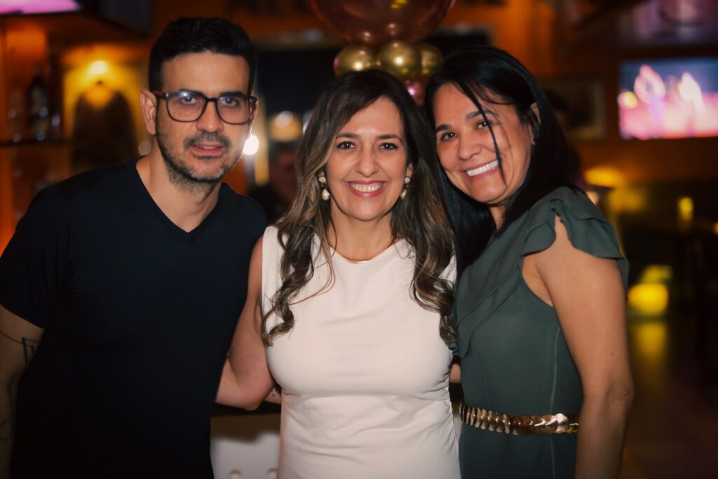 Aniversário de Lili Franco no Hard Rock | Crédito: Rafael Cautella