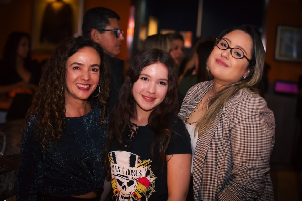 Fim de semana no Hard Rock em 25-07 | Crédito: Rafael Cautella