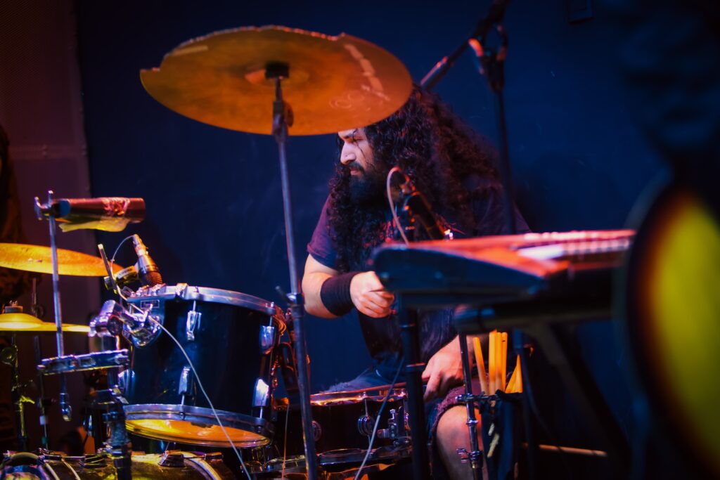 Fim de semana no Hard Rock em 25-07 | Crédito: Rafael Cautella