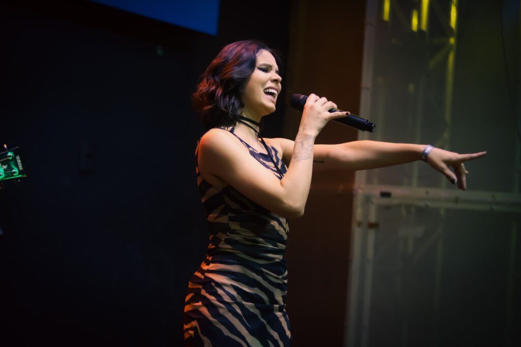 Aniversário de Lili Franco no Hard Rock | Crédito: Rafael Cautella