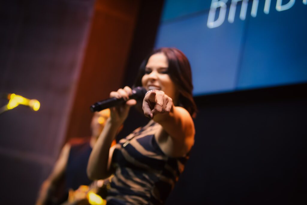 Aniversário de Lili Franco no Hard Rock | Crédito: Rafael Cautella