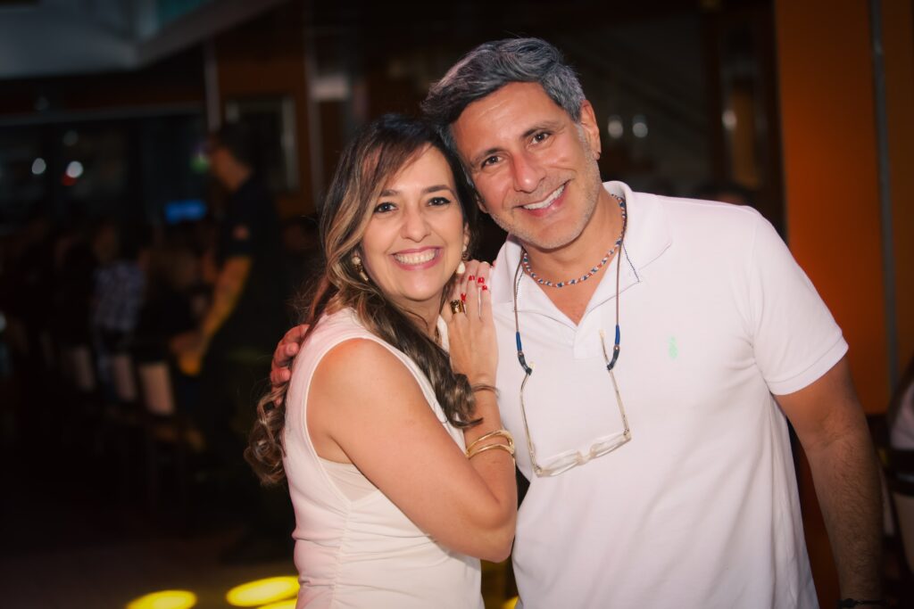 Aniversário de Lili Franco no Hard Rock | Crédito: Rafael Cautella