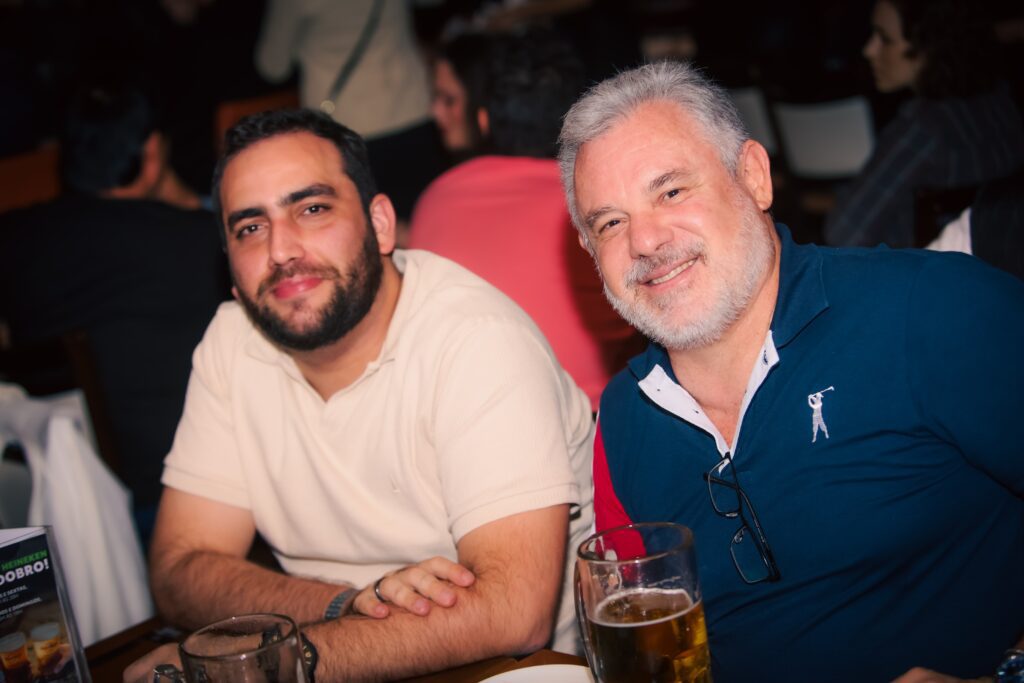 Fim de semana no Hard Rock em 25-07 | Crédito: Rafael Cautella