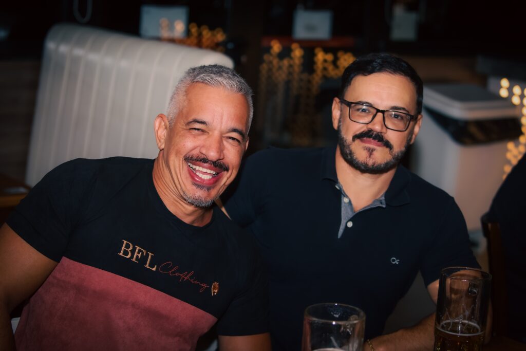 Fim de semana no Hard Rock em 25-07 | Crédito: Rafael Cautella