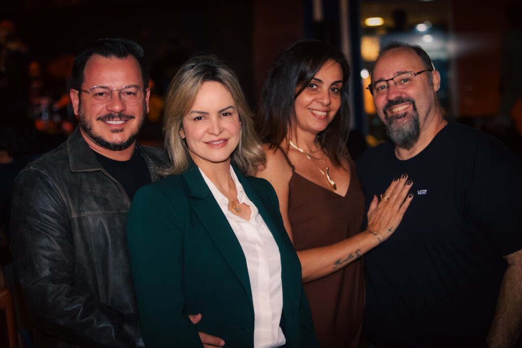 Fim de semana no Hard Rock em 25-07 | Crédito: Rafael Cautella