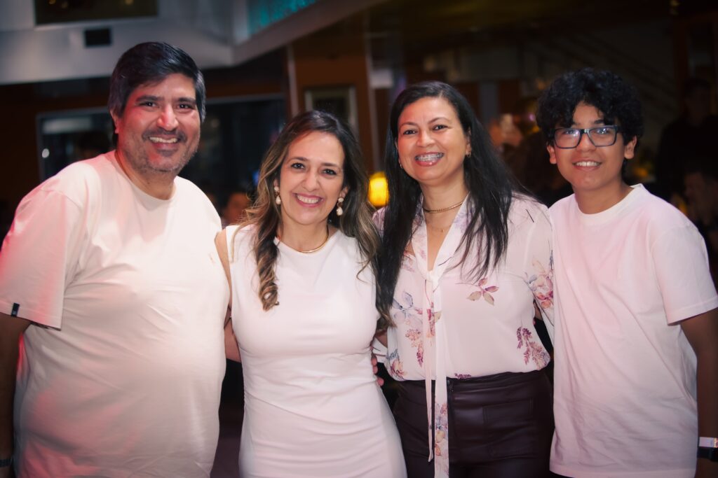 Aniversário de Lili Franco no Hard Rock | Crédito: Rafael Cautella