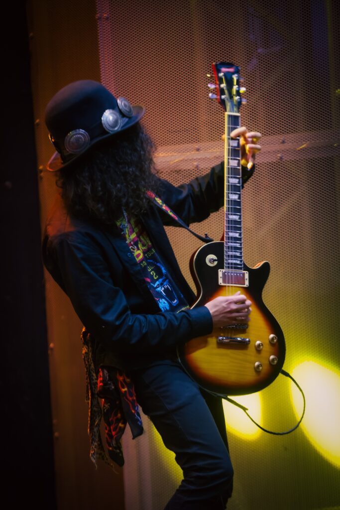 Guns N' Roses Cover | Crédito: Rafael Cautella