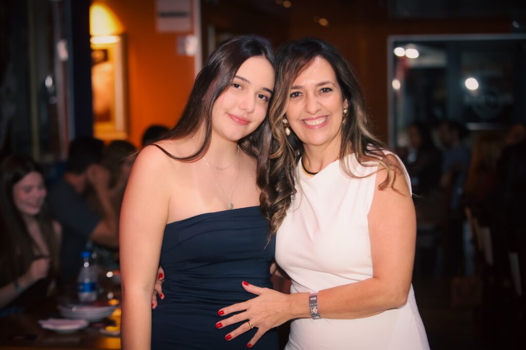 Aniversário de Lili Franco no Hard Rock | Crédito: Rafael Cautella