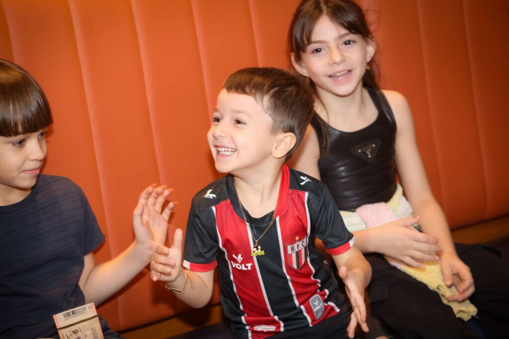 Football Experience no Hard Rock | Crédito: Rafael Cautella