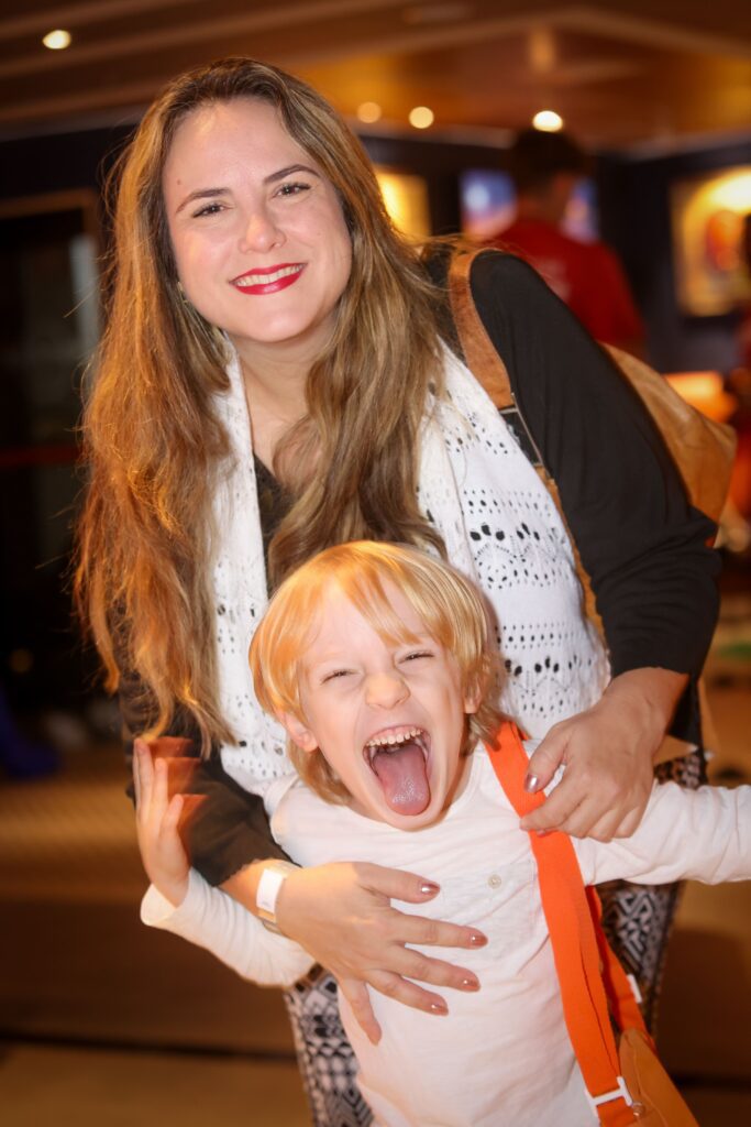 Football Experience no Hard Rock | Crédito: Rafael Cautella