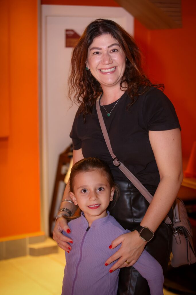 Football Experience no Hard Rock | Crédito: Rafael Cautella