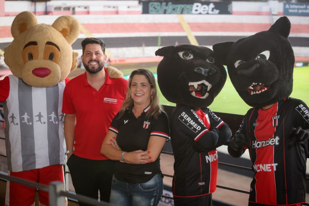 Football Experience no Hard Rock | Crédito: Rafael Cautella