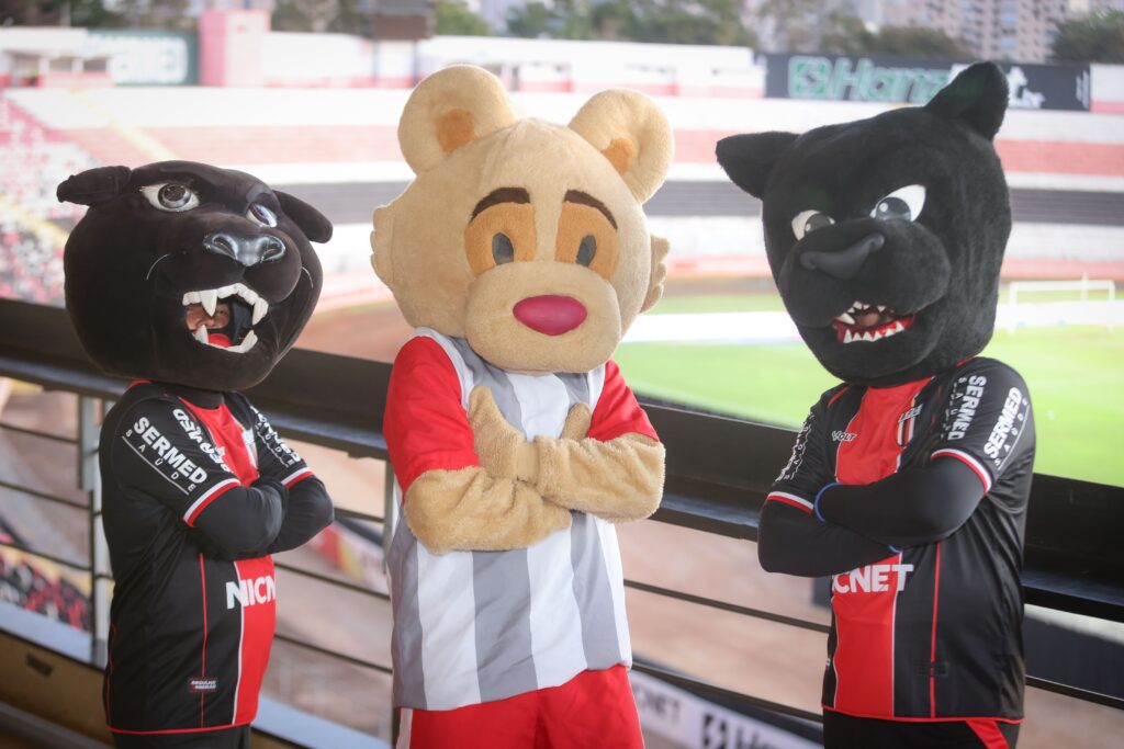 Football Experience no Hard Rock | Crédito: Rafael Cautella