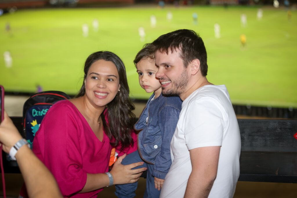 Football Experience no Hard Rock | Crédito: Rafael Cautella