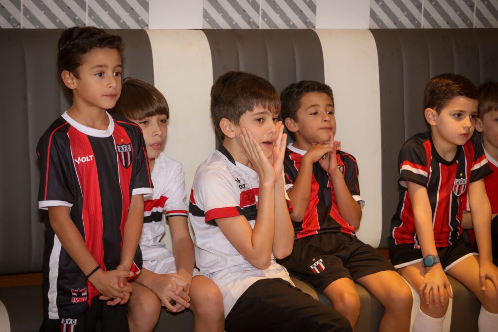 Football Experience no Hard Rock | Crédito: Rafael Cautella