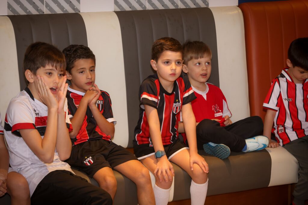 Football Experience no Hard Rock | Crédito: Rafael Cautella