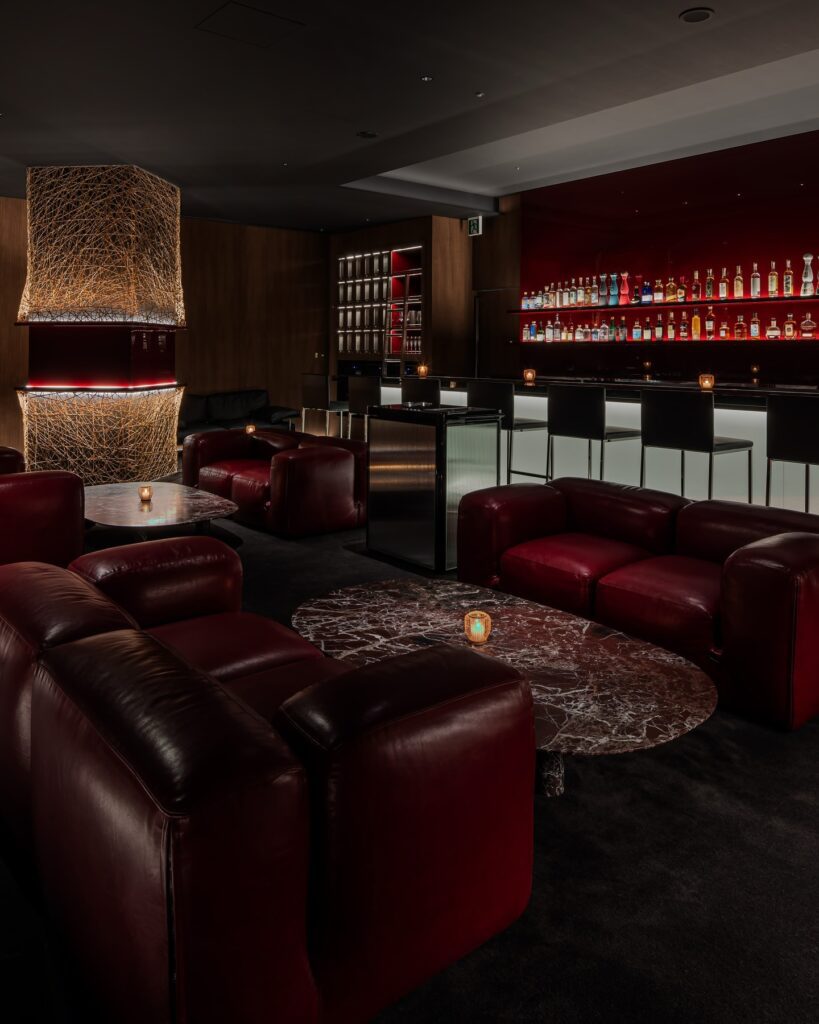 Gucci Osteria | Crédito: Reprodução @gucciosteria 