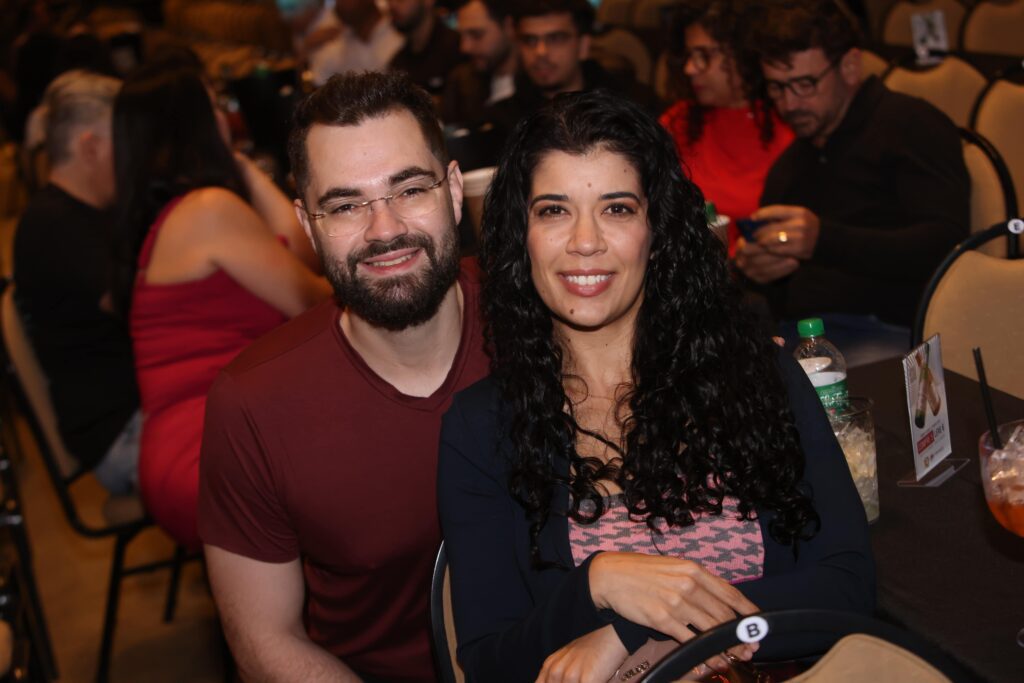 Show de Humberto Gessinger no Multiplan Hall em 19-07-25 | Crédito: Rafael Cautella