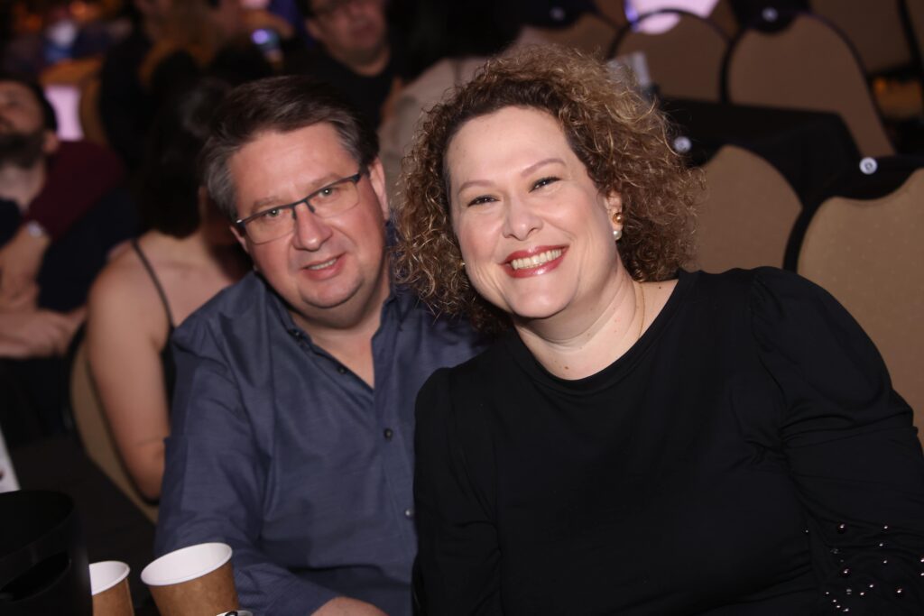 Show de Humberto Gessinger no Multiplan Hall em 19-07-25 | Crédito: Rafael Cautella