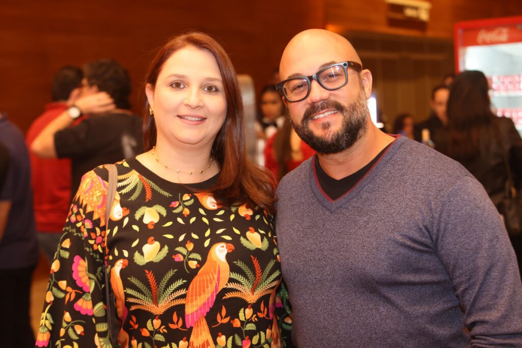 Show de Humberto Gessinger no Multiplan Hall em 19-07-25 | Crédito: Rafael Cautella