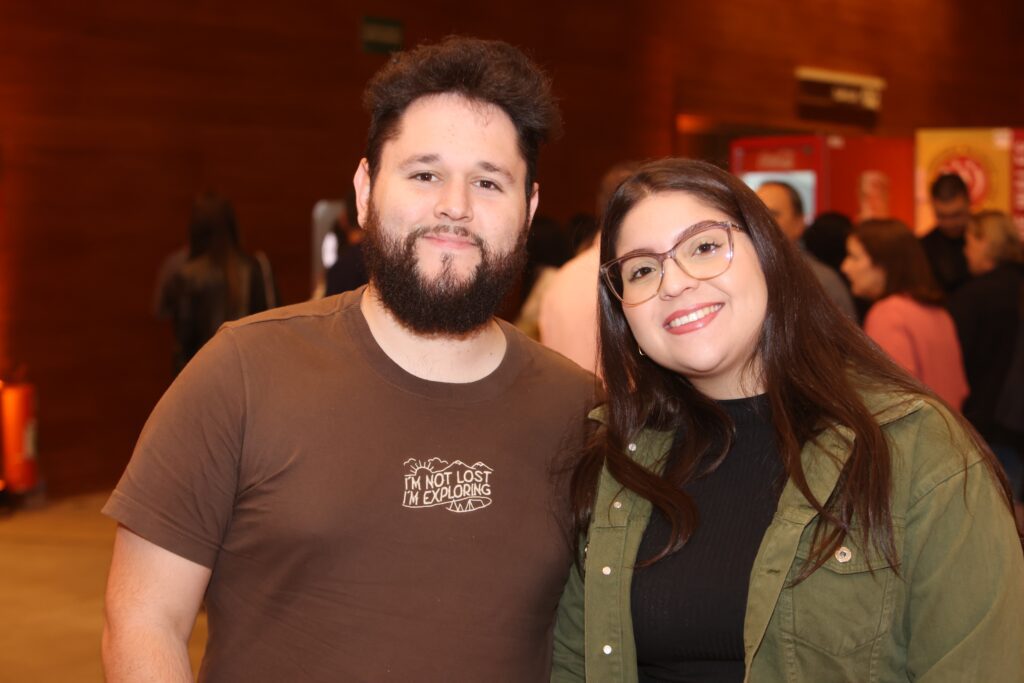 Show de Humberto Gessinger no Multiplan Hall em 19-07-25 | Crédito: Rafael Cautella