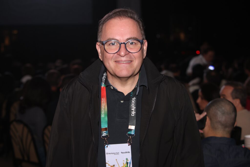 Marcos Botelho | Crédito: Rafael Cautella