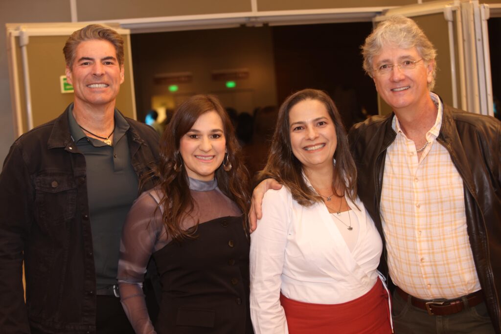 Show de Humberto Gessinger no Multiplan Hall em 19-07-25 | Crédito: Rafael Cautella