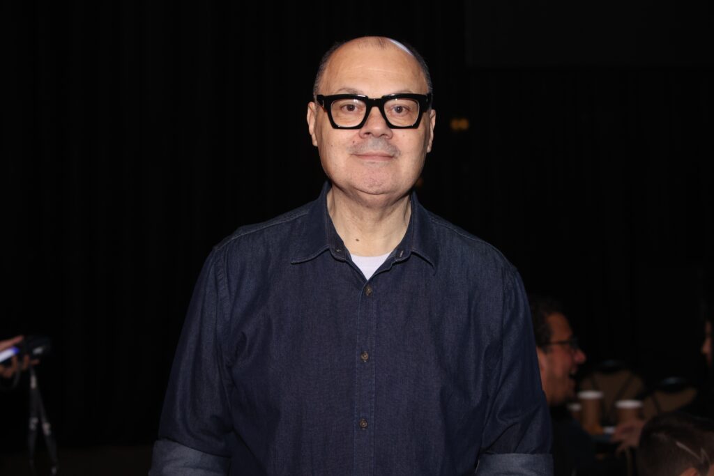 Show de Humberto Gessinger no Multiplan Hall em 19-07-25 | Crédito: Rafael Cautella