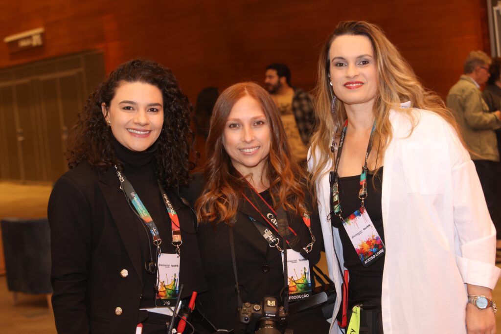 Show de Humberto Gessinger no Multiplan Hall em 19-07-25 | Crédito: Rafael Cautella