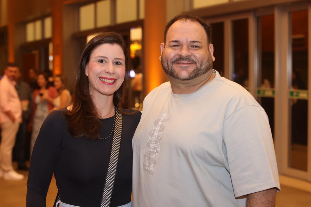 Show de Humberto Gessinger no Multiplan Hall em 19-07-25 | Crédito: Rafael Cautella