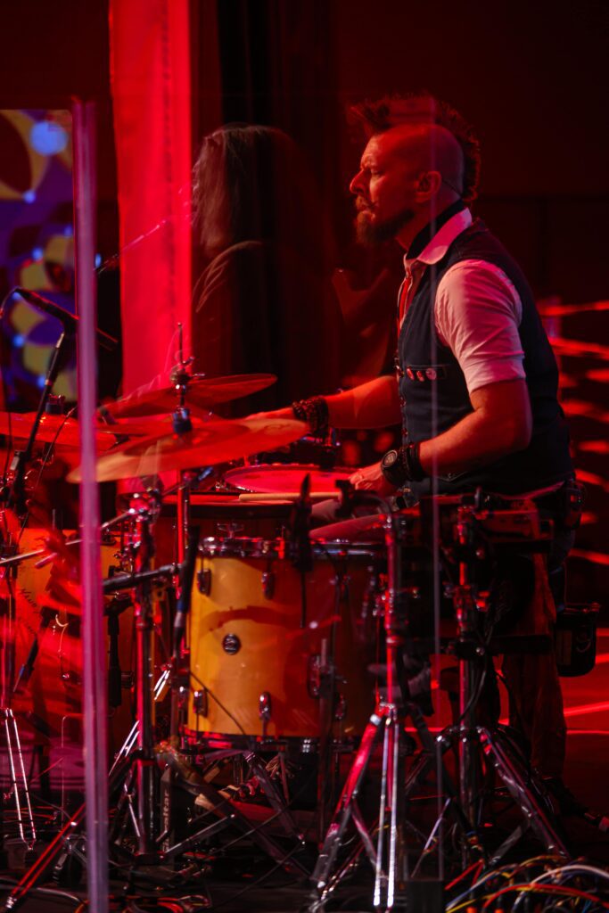 Show de Humberto Gessinger no Multiplan Hall em 19-07-25 | Crédito: Rafael Cautella