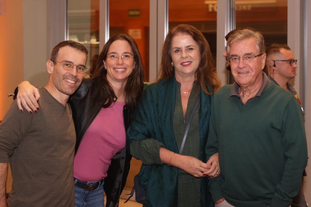 Show de Humberto Gessinger no Multiplan Hall em 19-07-25 | Crédito: Rafael Cautella