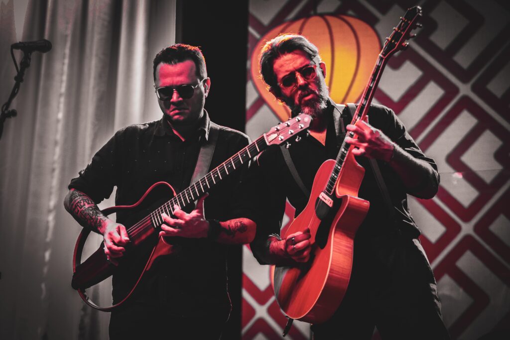 Show de Humberto Gessinger no Multiplan Hall em 19-07-25 | Crédito: Rafael Cautella