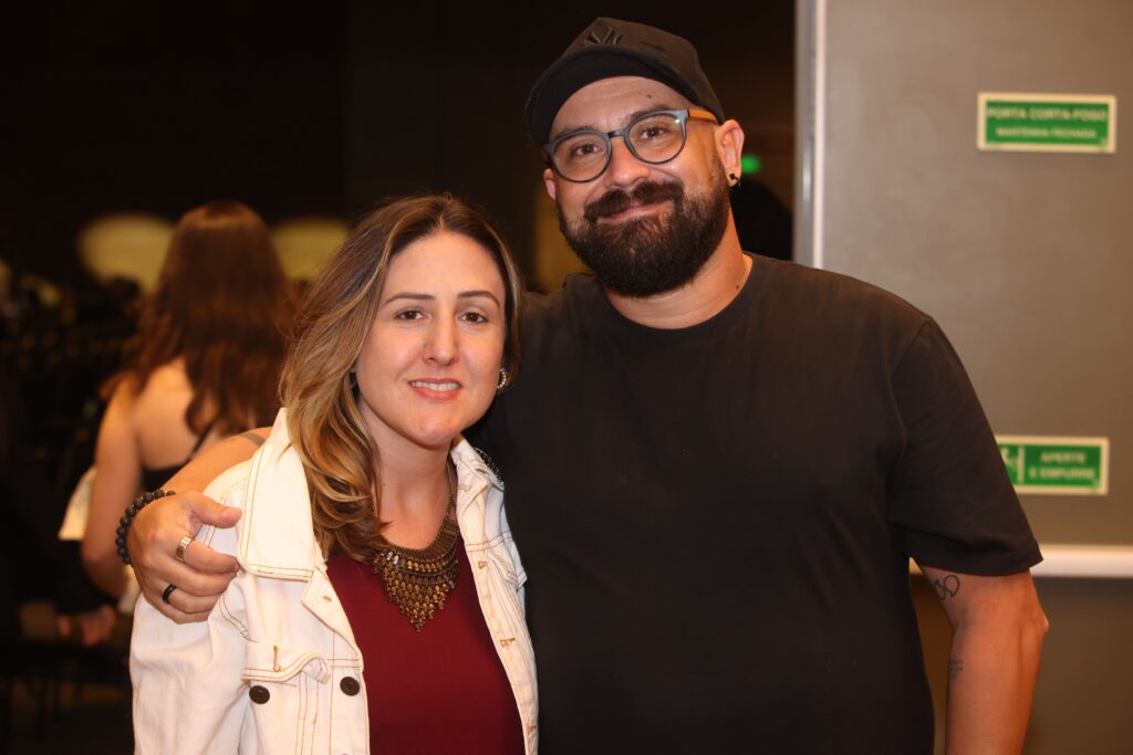 Show de Humberto Gessinger no Multiplan Hall em 19-07-25 | Crédito: Rafael Cautella